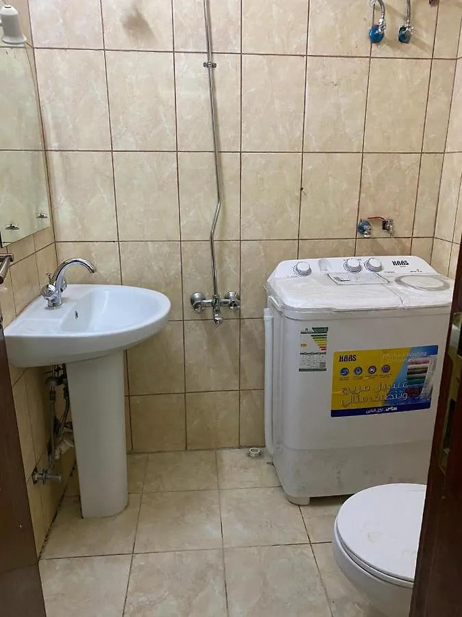 شقة قريبة من الحرم Medina Apartment