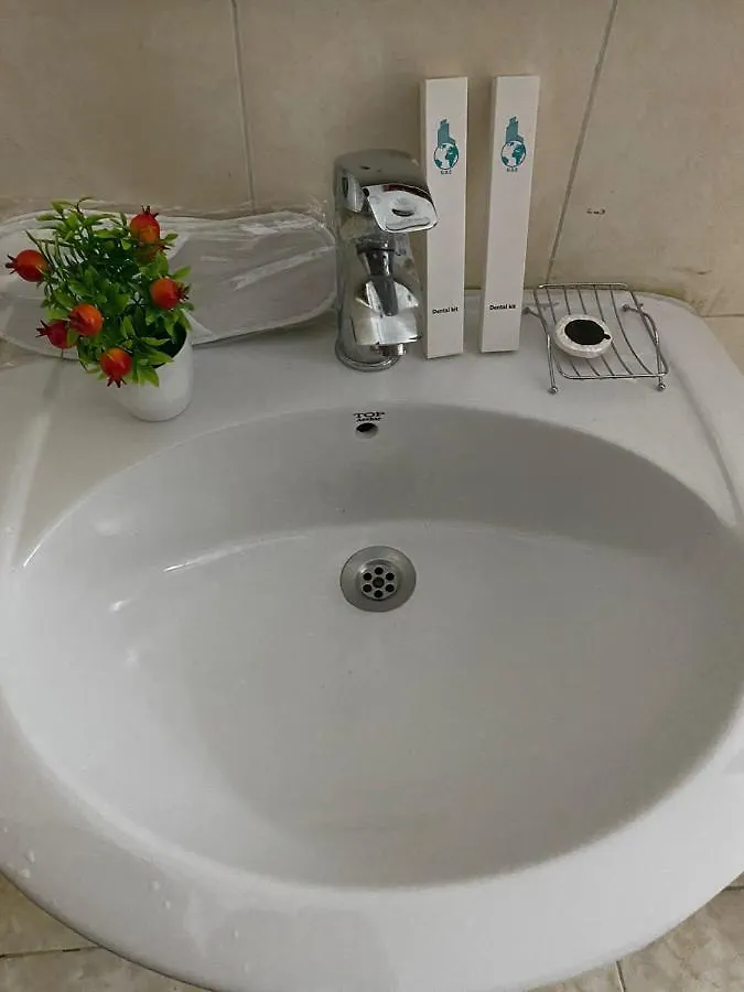 Apartment شقة قريبة من الحرم Medina