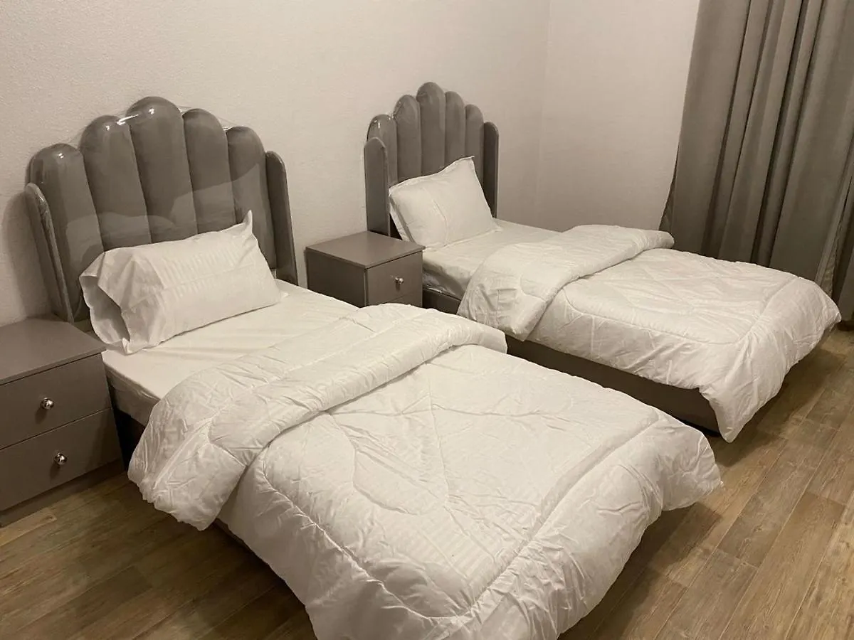 Apartment شقة قريبة من الحرم Medina