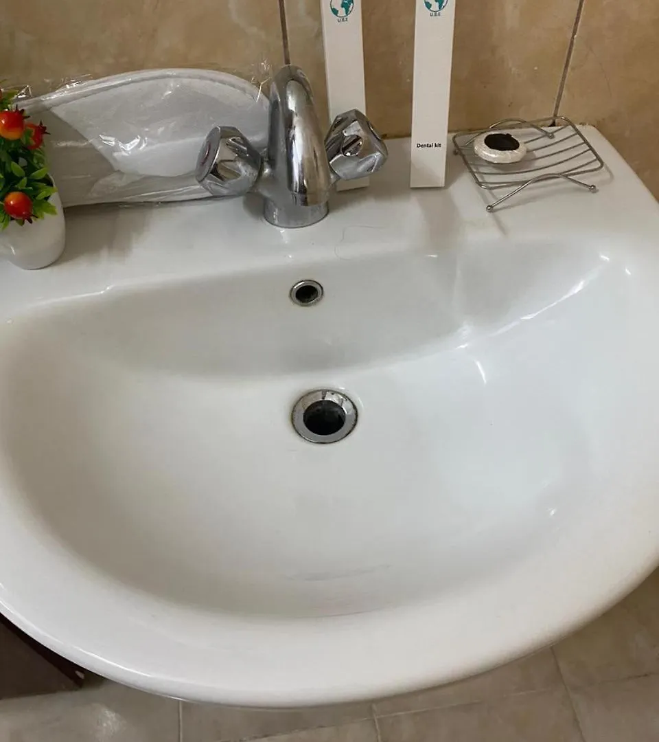 Apartment شقة قريبة من الحرم Medina Saudi Arabia