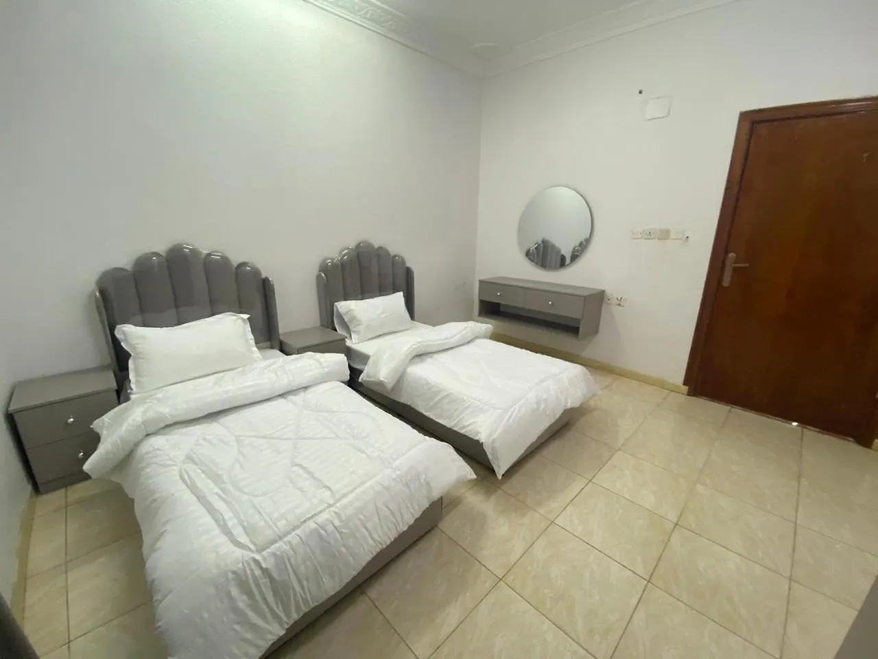 Apartment شقة قريبة من الحرم Medina